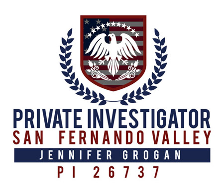 Private investigator in the San Fernando Valley